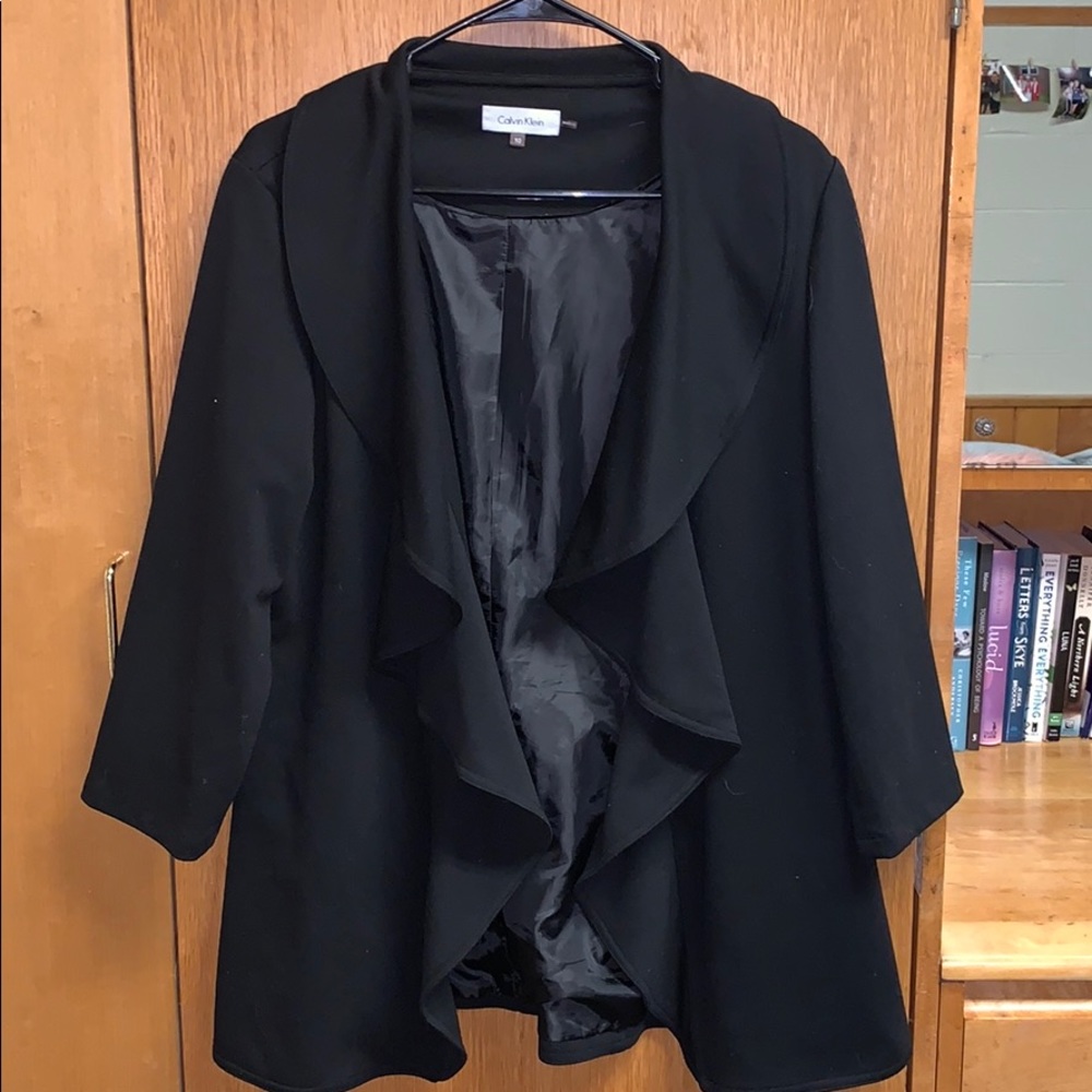 Calvin Klein Blazer